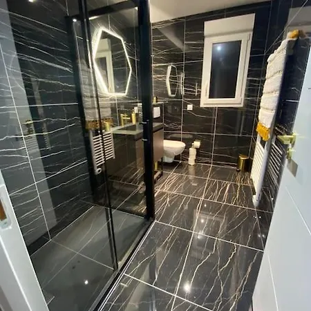 Maison De Charme En Bord De Avec Jacuzzi Villa Merville-Franceville-Plage